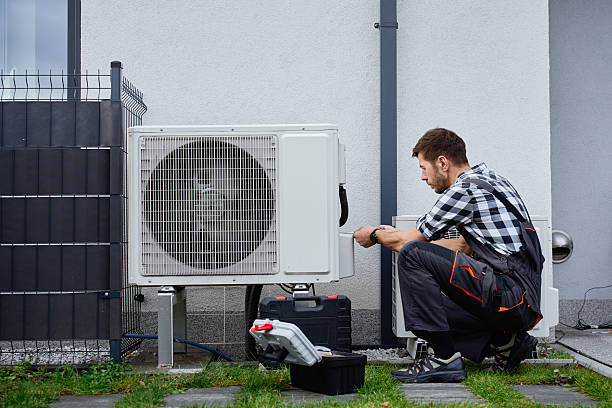 Trusted Air Duct Cleaning service in Uncasville, CT - HVAC Repair CO